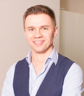 Илья Беляев