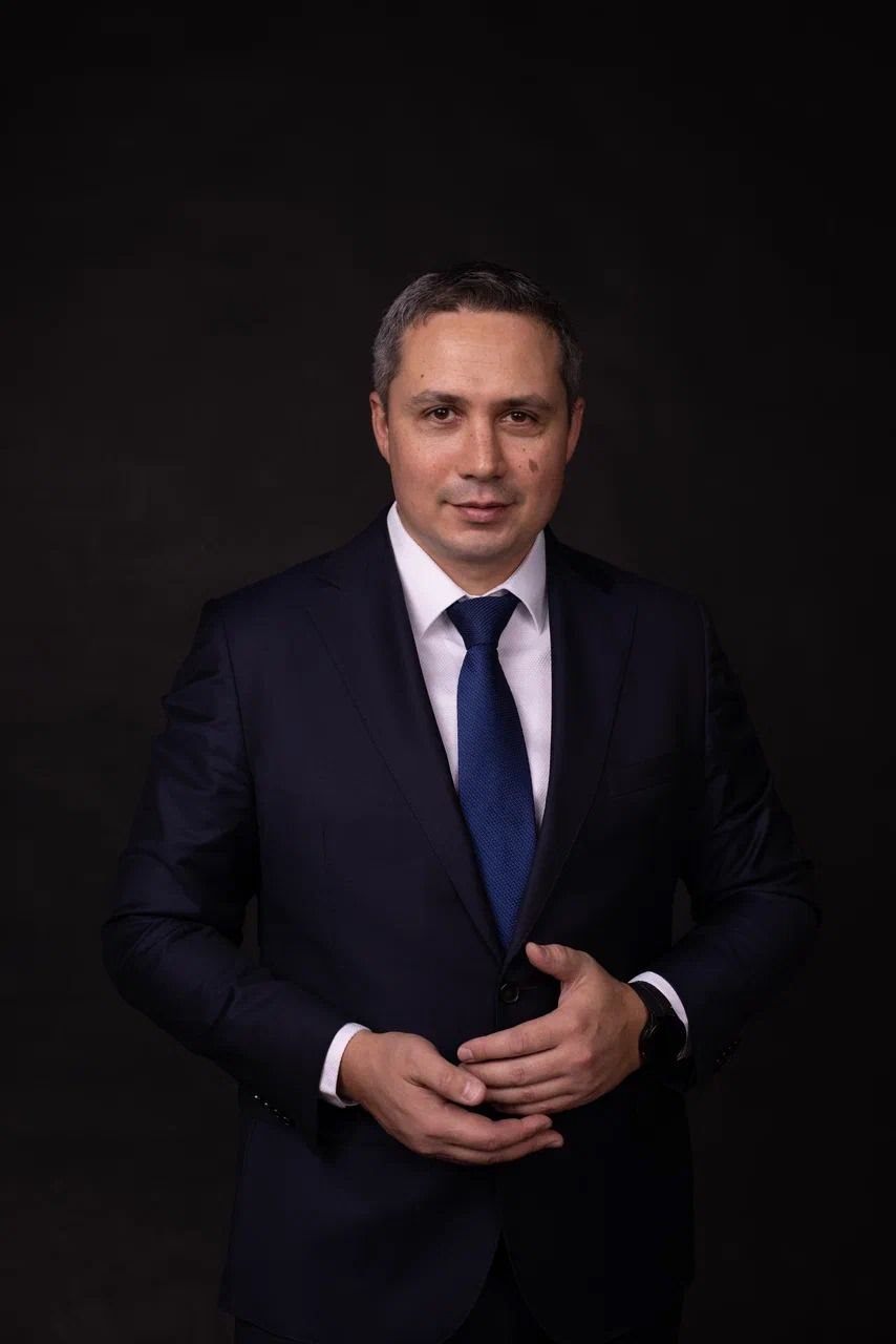 Егор Ситраков