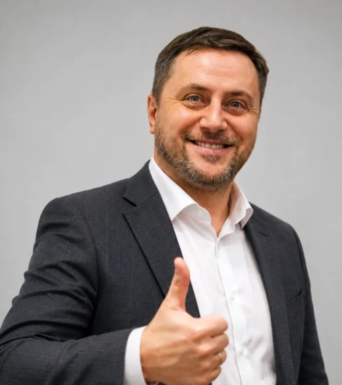 Сергей Малинин