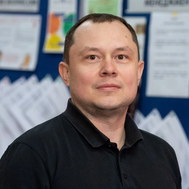 Александр Мальцев
