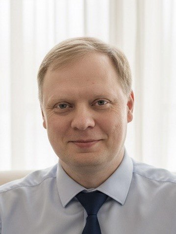 Никита Плотников